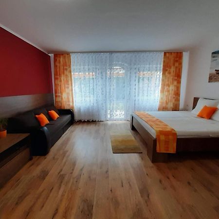 Thermal Garden Mosonmagyaróvár Екстериор снимка