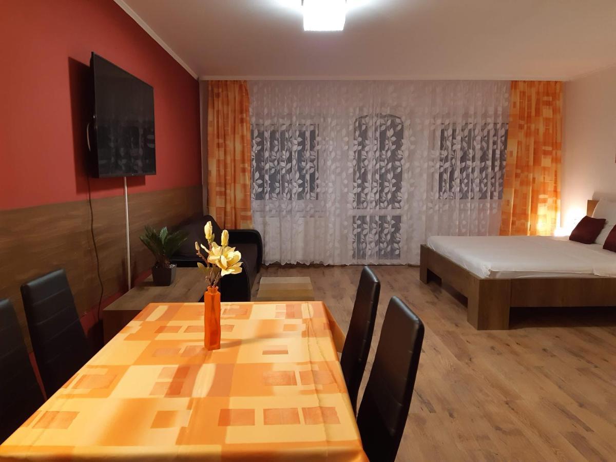 Thermal Garden Mosonmagyaróvár Екстериор снимка