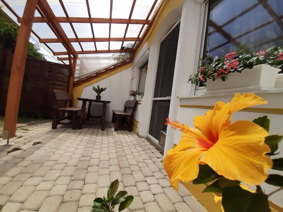 Thermal Garden Mosonmagyaróvár Екстериор снимка