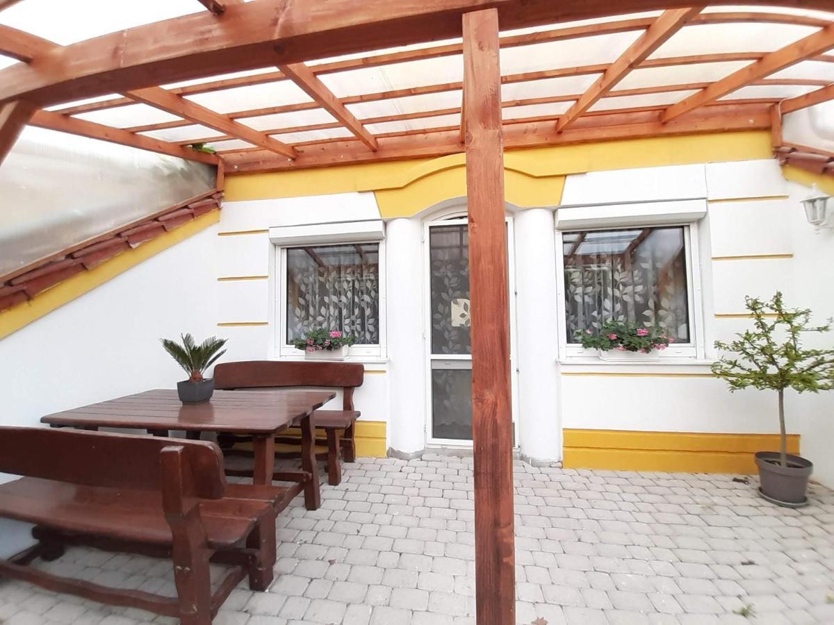 Thermal Garden Mosonmagyaróvár Екстериор снимка