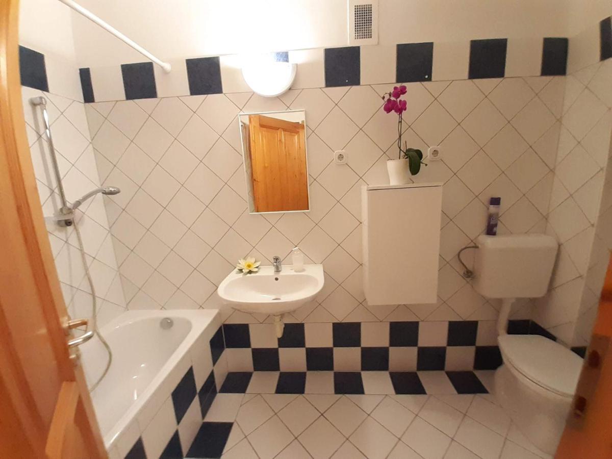 Thermal Garden Mosonmagyaróvár Екстериор снимка