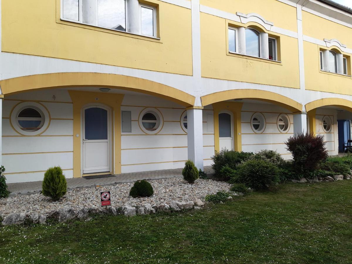 Thermal Garden Mosonmagyaróvár Екстериор снимка