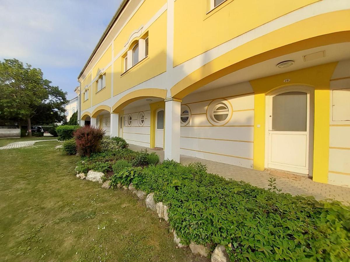 Thermal Garden Mosonmagyaróvár Екстериор снимка