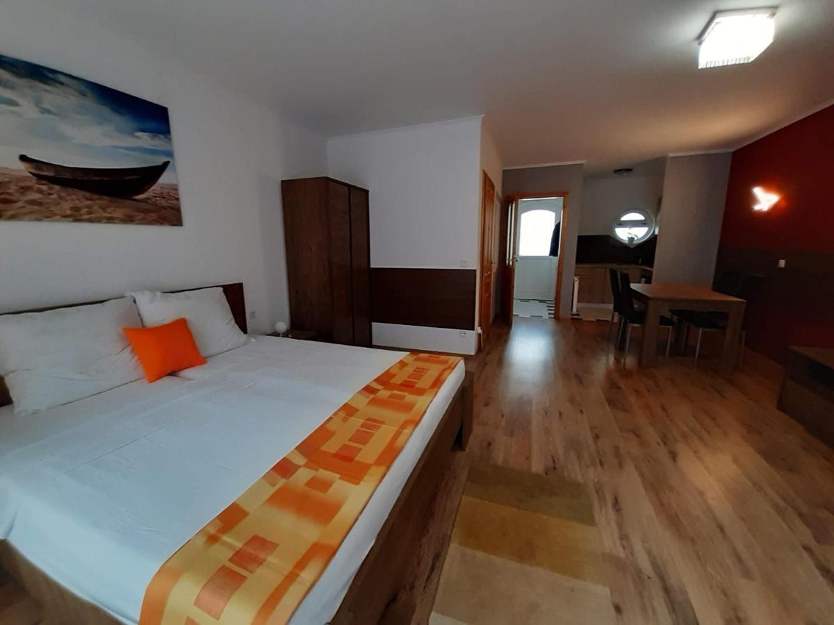 Thermal Garden Mosonmagyaróvár Екстериор снимка