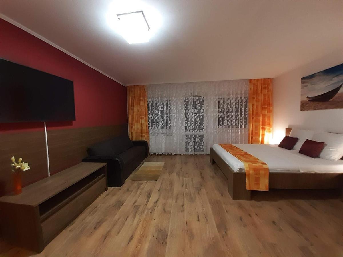 Thermal Garden Mosonmagyaróvár Екстериор снимка