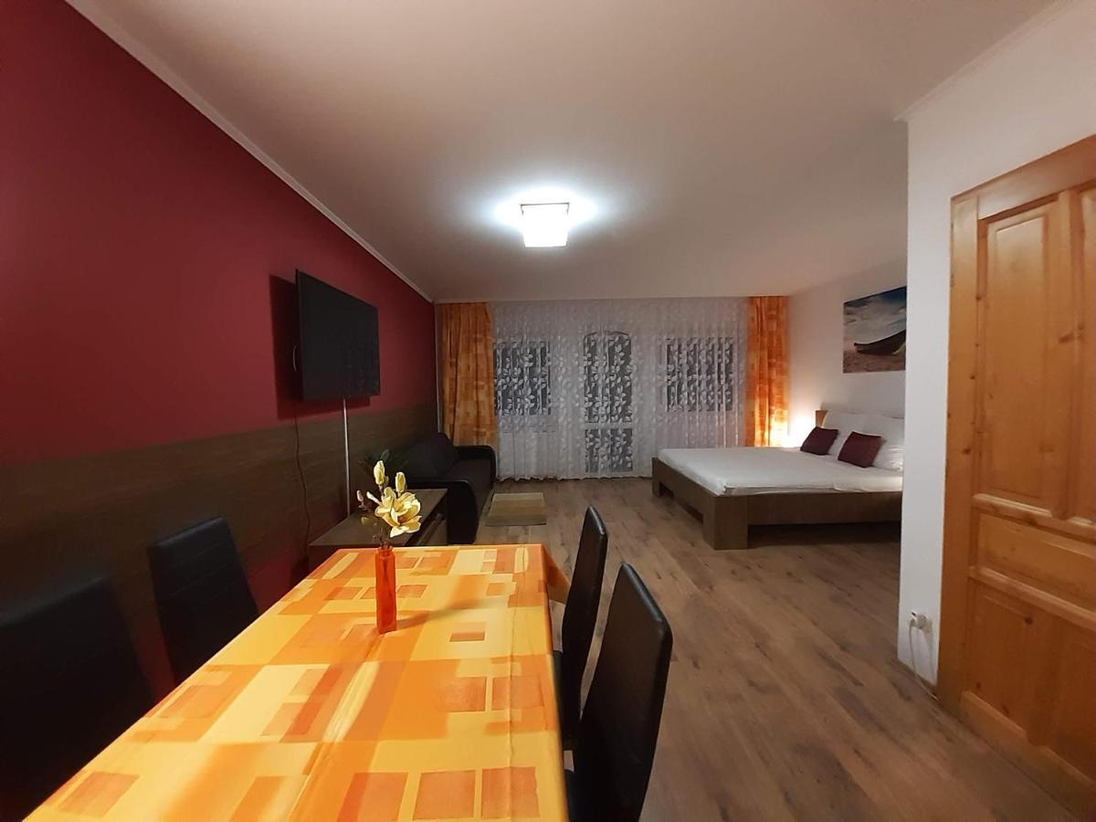 Thermal Garden Mosonmagyaróvár Екстериор снимка