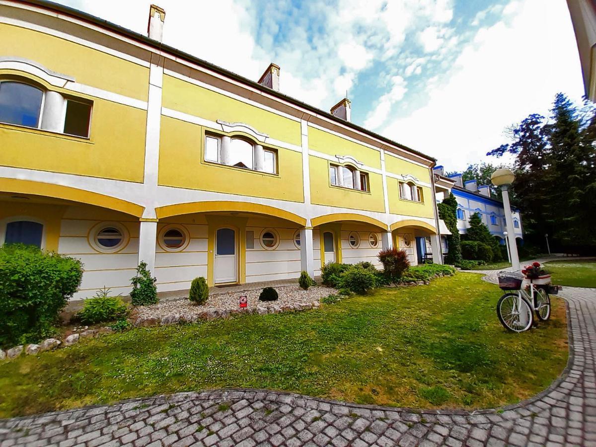 Thermal Garden Mosonmagyaróvár Екстериор снимка