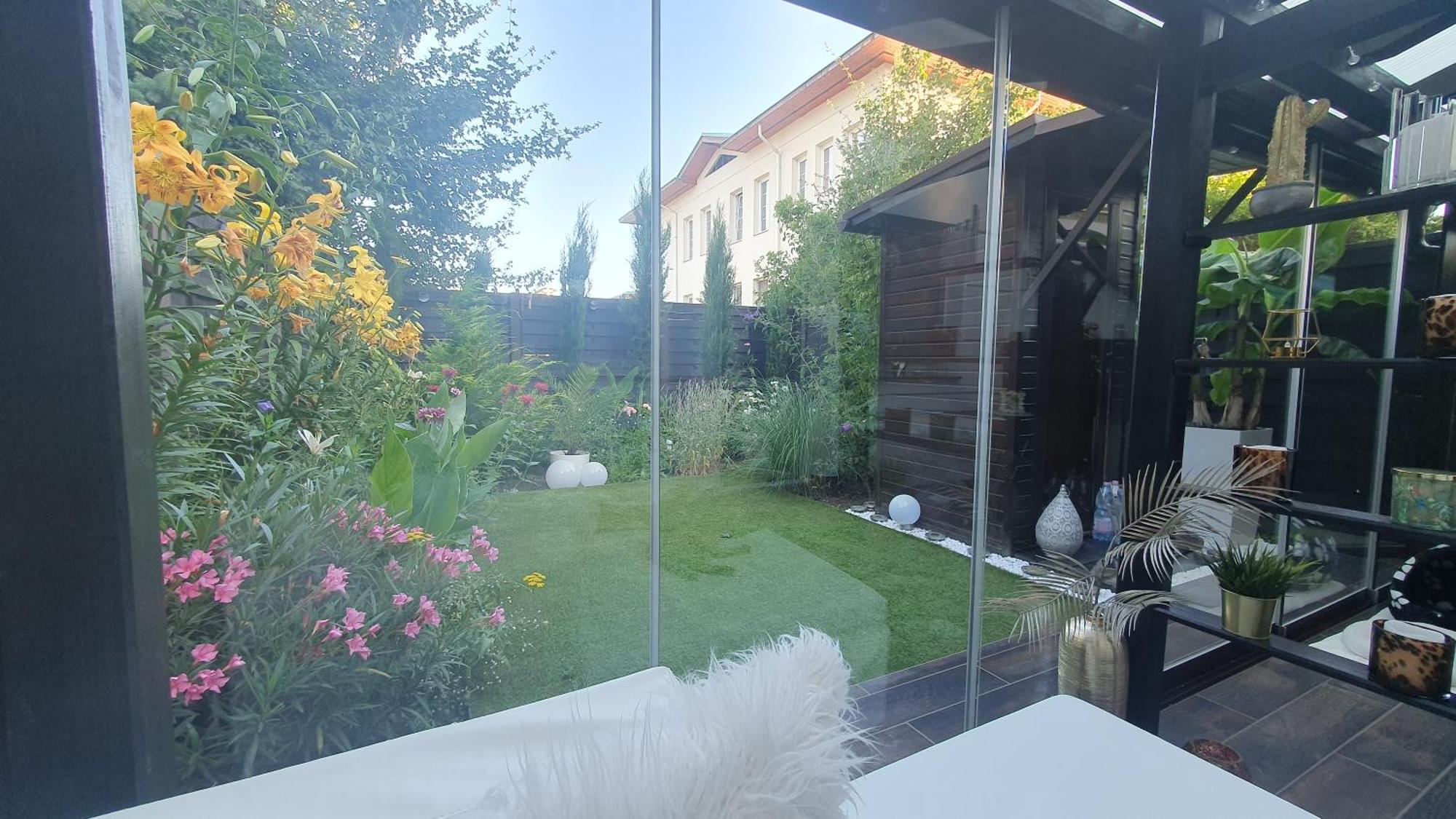 Thermal Garden Mosonmagyaróvár Екстериор снимка