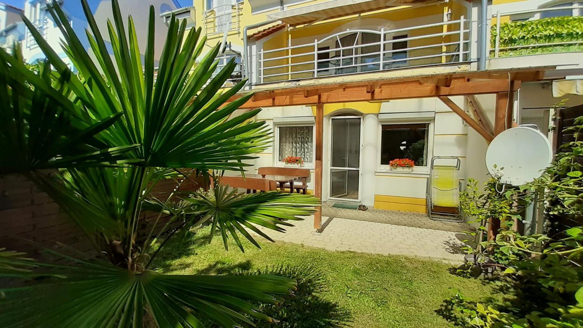 Thermal Garden Mosonmagyaróvár Екстериор снимка
