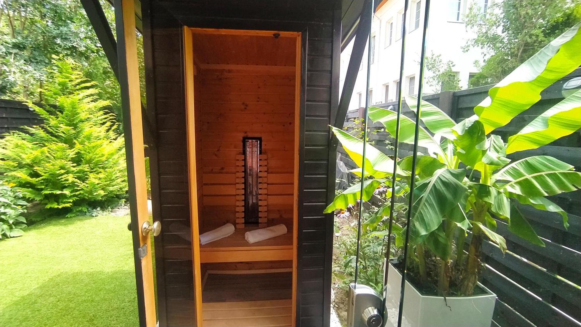 Thermal Garden Mosonmagyaróvár Екстериор снимка