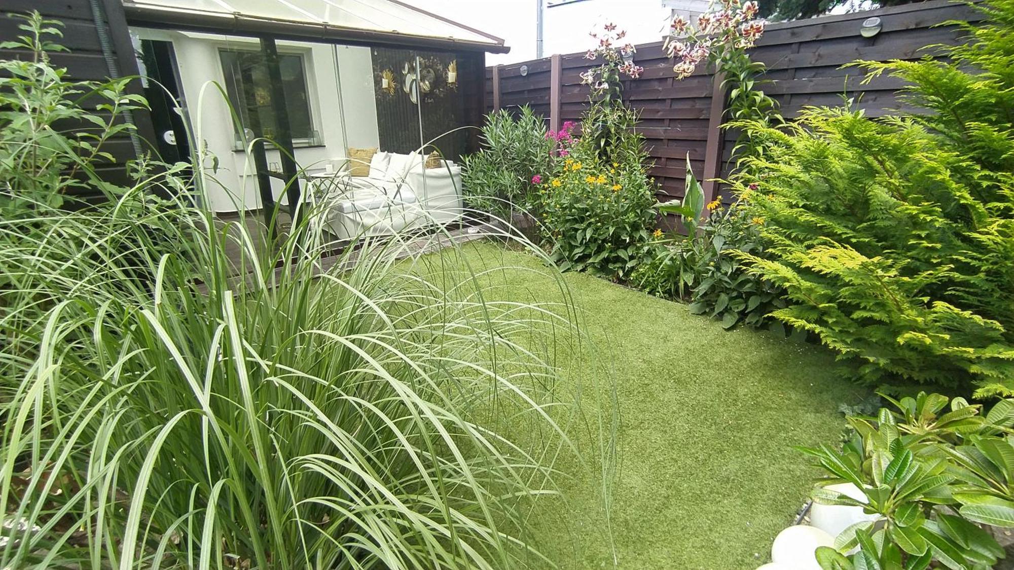 Thermal Garden Mosonmagyaróvár Екстериор снимка