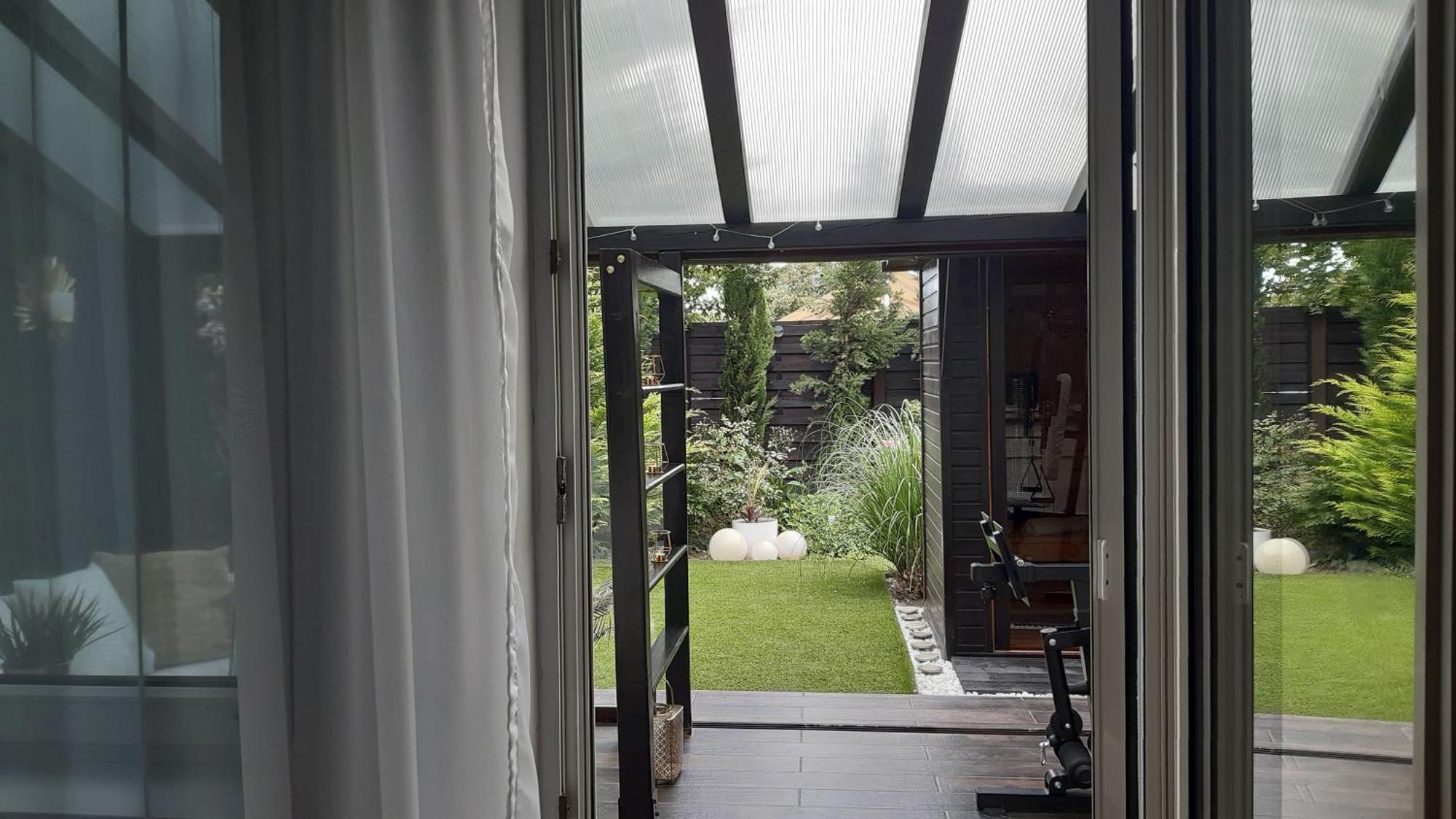 Thermal Garden Mosonmagyaróvár Екстериор снимка