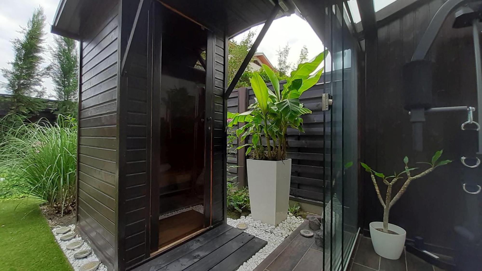 Thermal Garden Mosonmagyaróvár Екстериор снимка