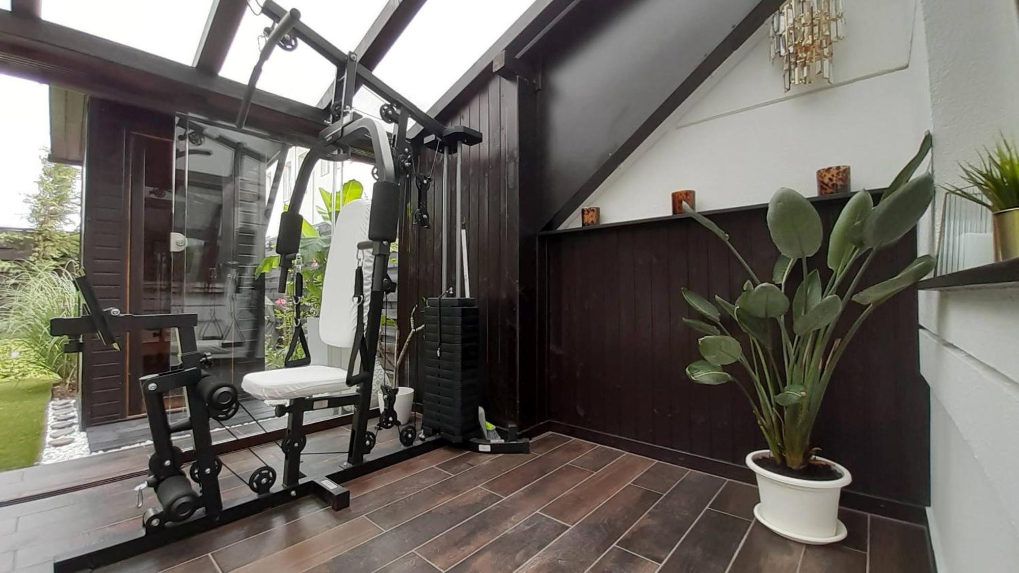 Thermal Garden Mosonmagyaróvár Екстериор снимка