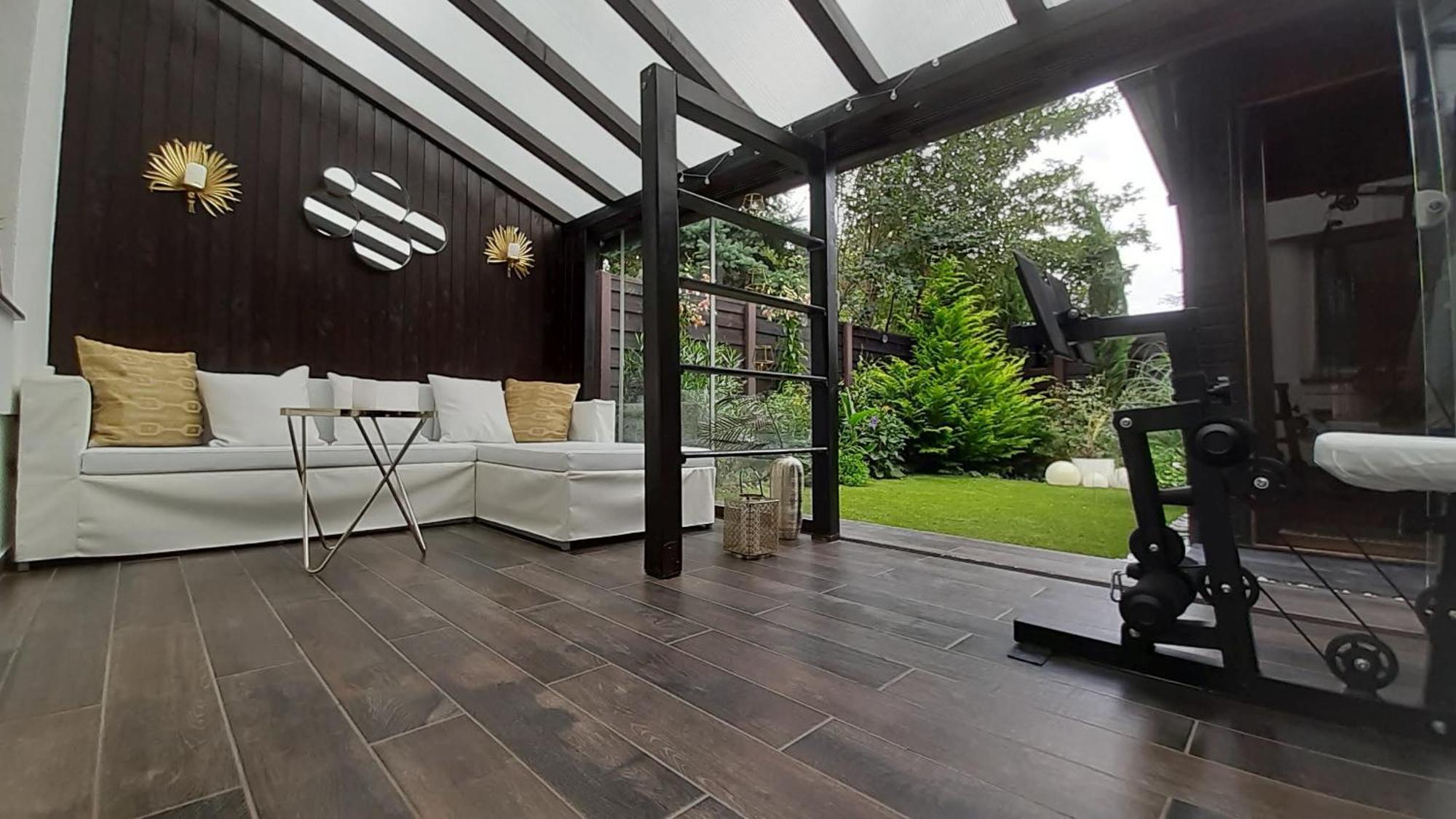 Thermal Garden Mosonmagyaróvár Екстериор снимка