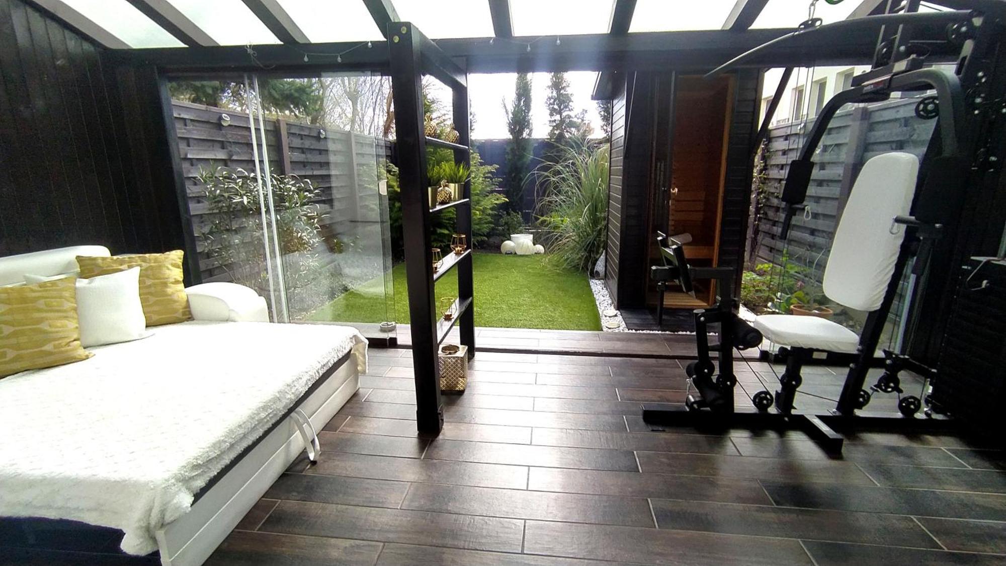 Thermal Garden Mosonmagyaróvár Екстериор снимка